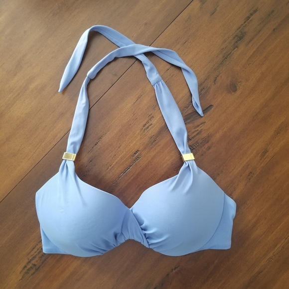 Victoria's Secret Other - Victoria's Secret Unforgettable Bikini Top 34C Victoria's Secret Other - Victoria's Secret Unforgettable Bikini Top 34C